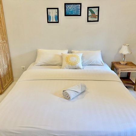 The Lima Home Stay In Canggu Exteriör bild