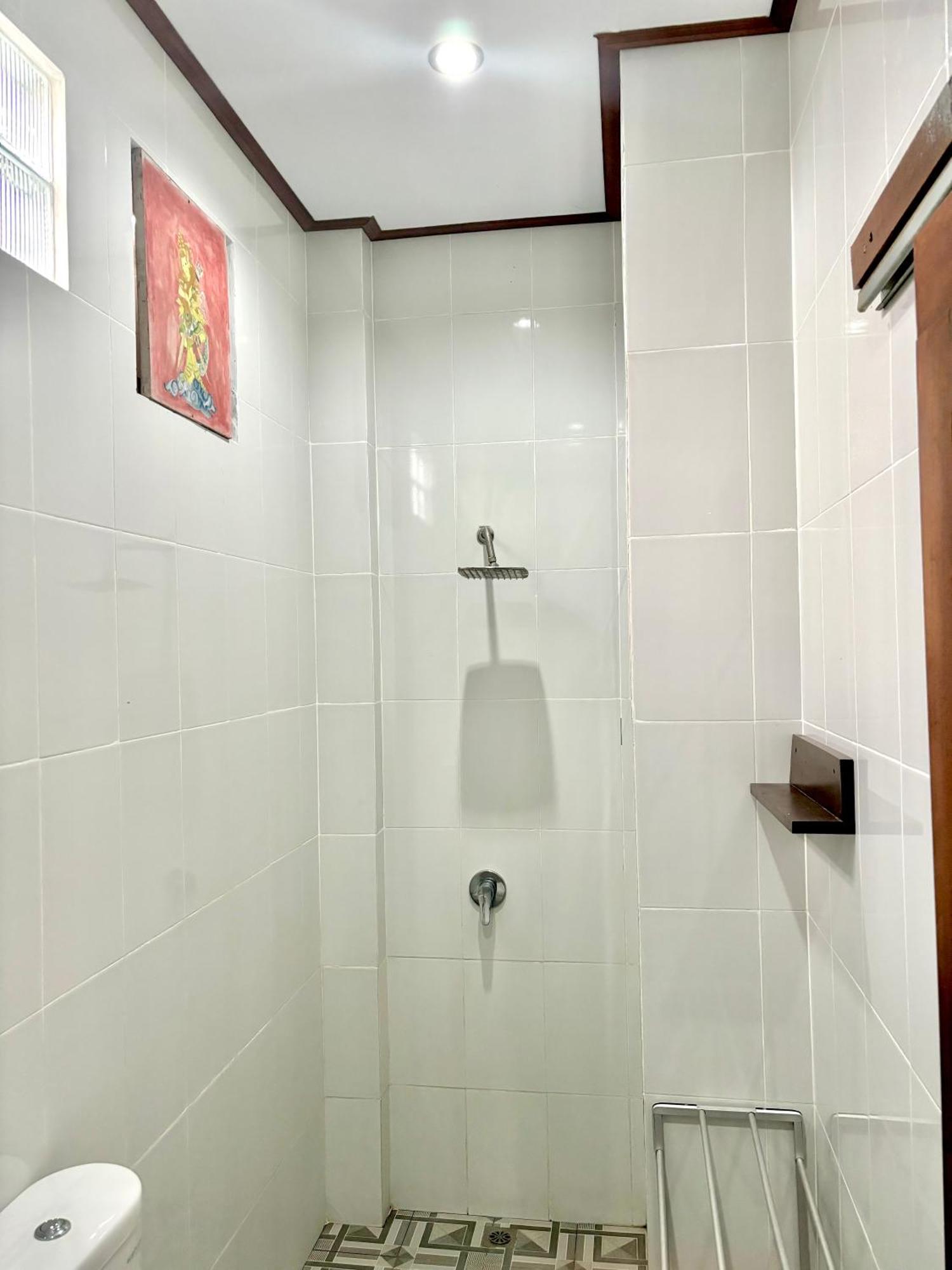 The Lima Home Stay In Canggu Exteriör bild