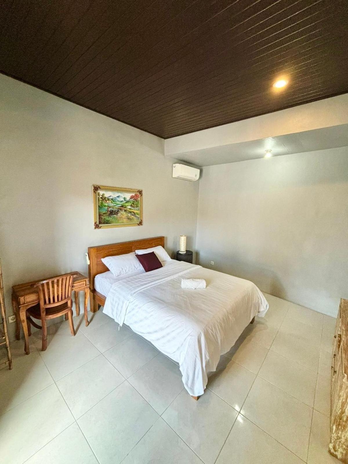 The Lima Home Stay In Canggu Exteriör bild