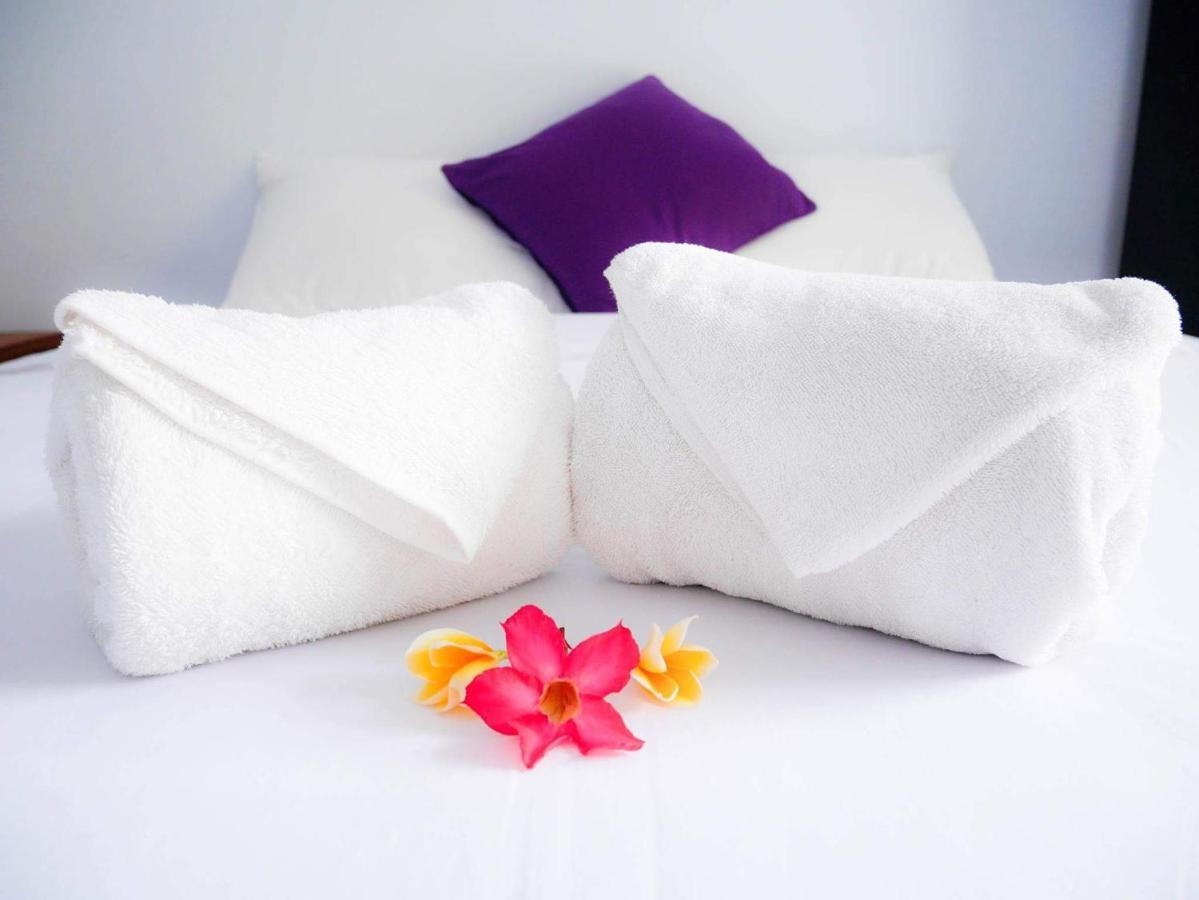 The Lima Home Stay In Canggu Exteriör bild
